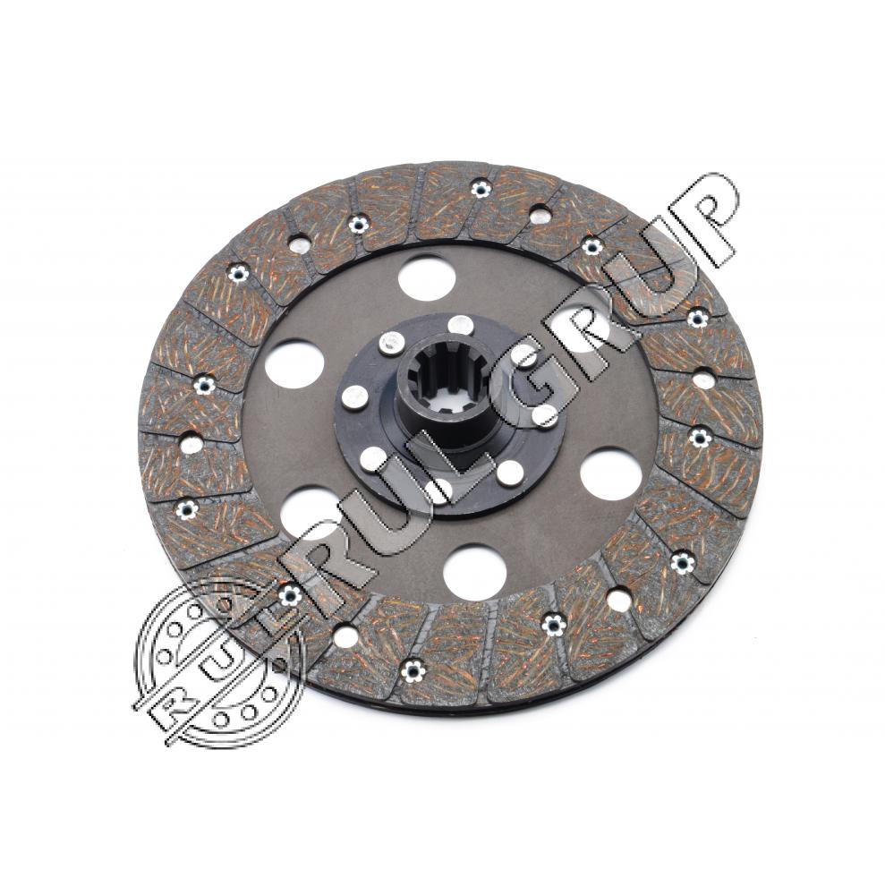 DISC AMBREIAJ 1.1114.300.520 DF